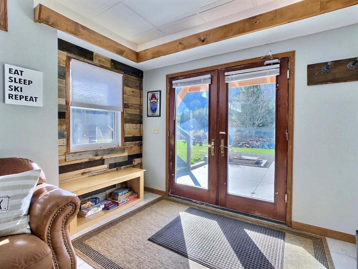 The Maples Apt - King Bed, Pet Friendly, Beautiful Views Ellicottville Exteriör bild